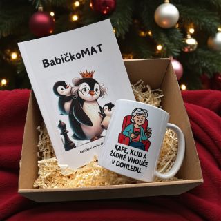 Již dnes v 20:00 na našem e-shopu!😍 POZOR jen omezený počet kusů🥹😍🎄🎄🎄📯📯📯