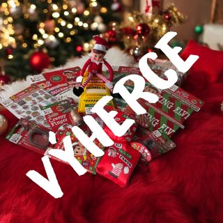 🎉✨ VÝHERCE SOUTĚŽE! ✨🎉 Děkujeme všem, kdo jste se zapojili do naší první soutěže. Bylo úžasné číst, kdo z vás s lumpárnami...