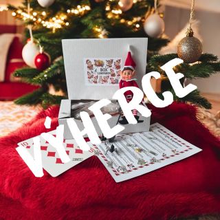 Soutěž vyhrává @m.artina_mk 🎉 Gratulujeme! 🥳 Těšit se můžeš nejen na výhru, ale také na malý dárek pro kolegy – protože...