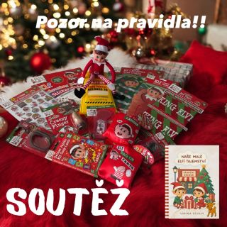 POZOR! Dva výherci každý získá 1x balíček + knihu ⚠️ Soutěž o Vaše oblíbené balíčky + knihu od @sarinadesign_ Podmínkou...